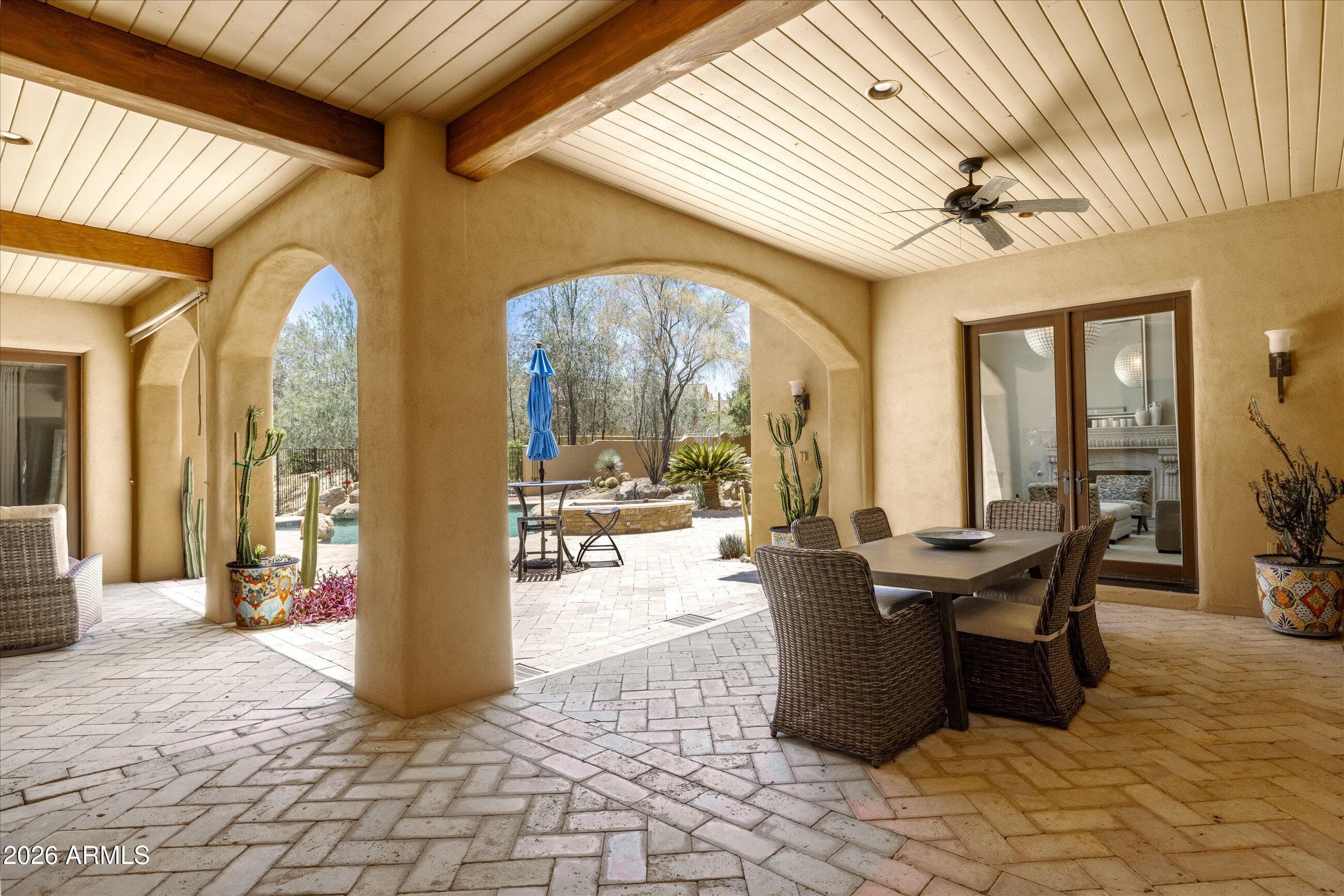 10725 E GREYTHORN Drive, Scottsdale, AZ 85262 — photo 32 of 36