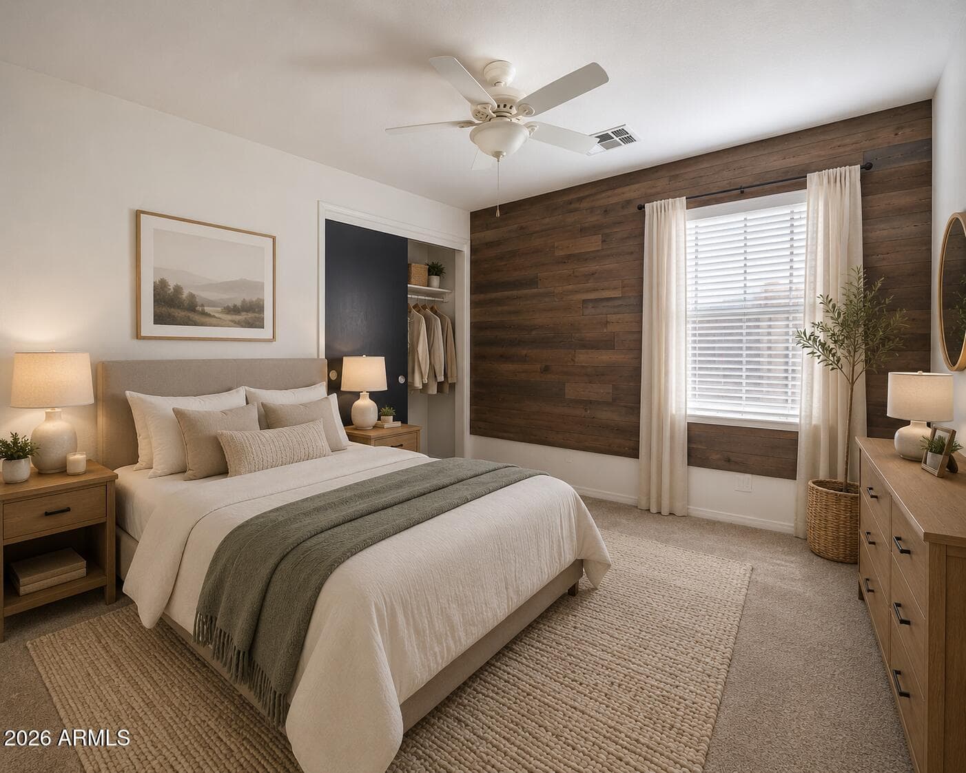 3064 E DUNBAR Drive, Phoenix, AZ 85042 — photo 5 of 38