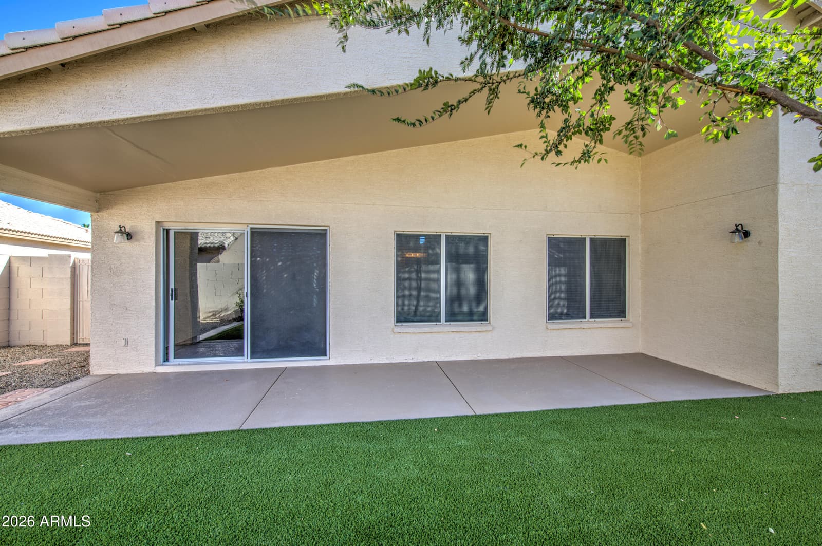14672 W WHITTON Avenue, Goodyear, AZ 85395 — photo 33 of 58