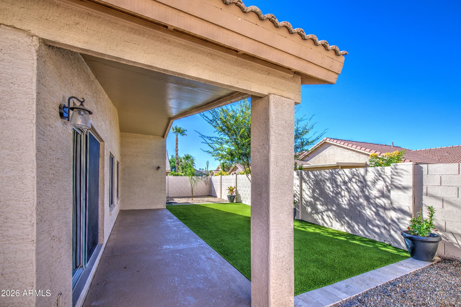 14672 W WHITTON Avenue, Goodyear, AZ 85395 — photo 36 of 58