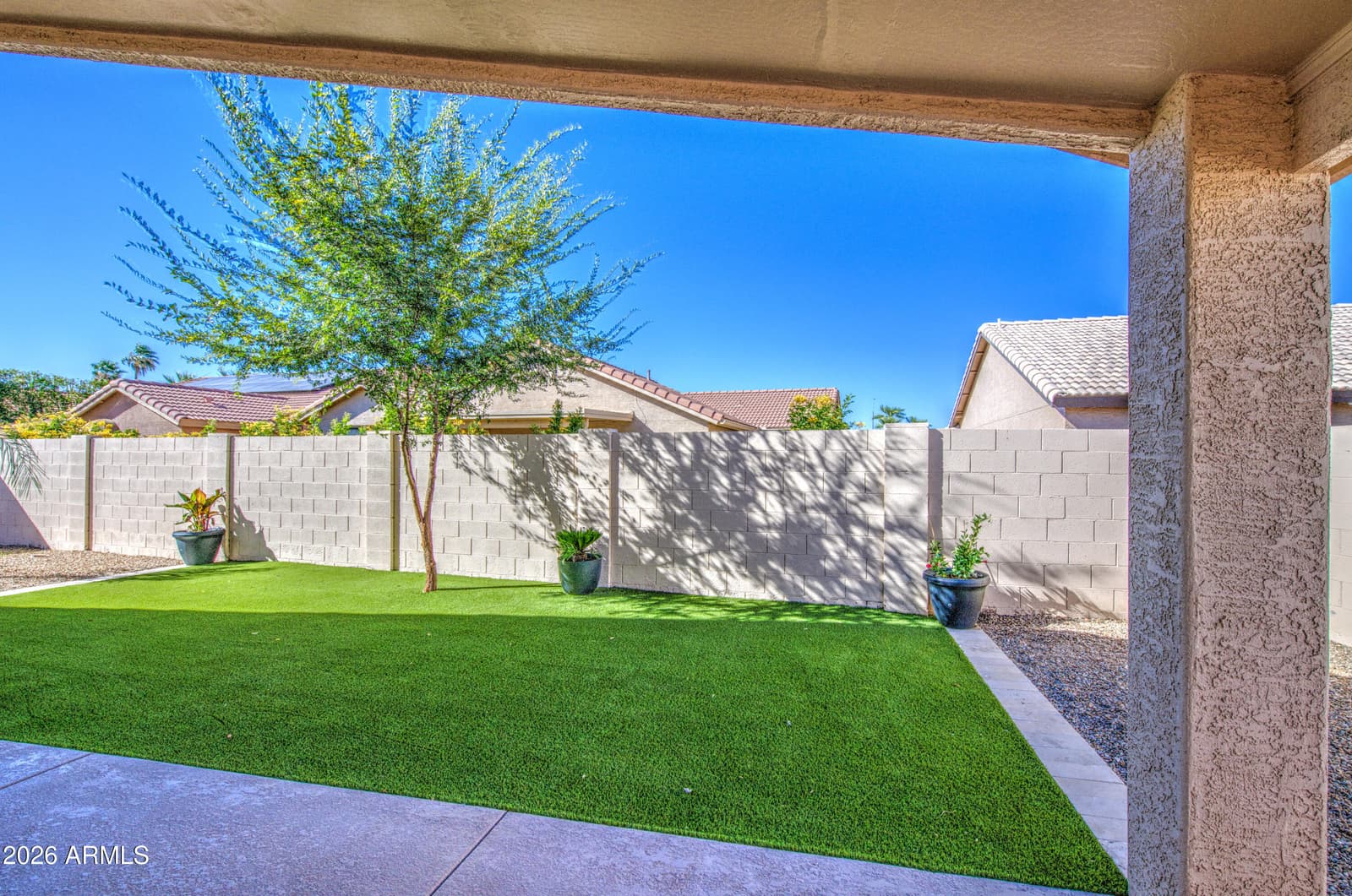 14672 W WHITTON Avenue, Goodyear, AZ 85395 — photo 37 of 58