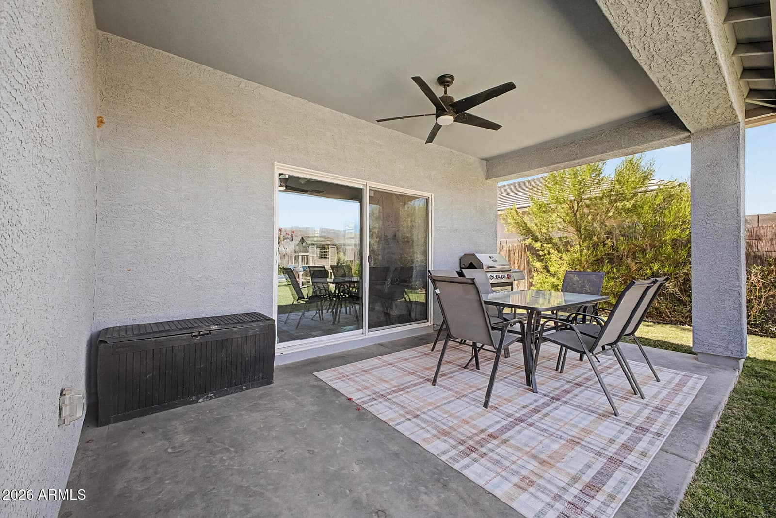 24653 N ALFALFA Drive, Florence, AZ 85132 — photo 23 of 28