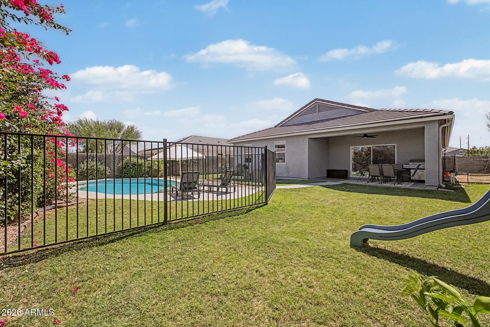 24653 N ALFALFA Drive, Florence, AZ 85132 — photo 26 of 28