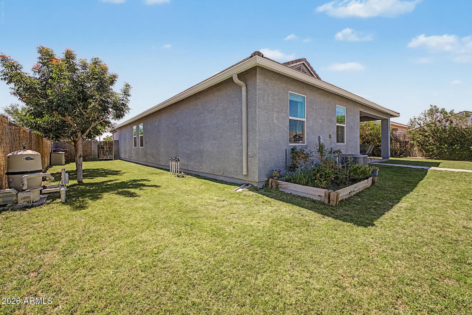 24653 N ALFALFA Drive, Florence, AZ 85132 — photo 27 of 28