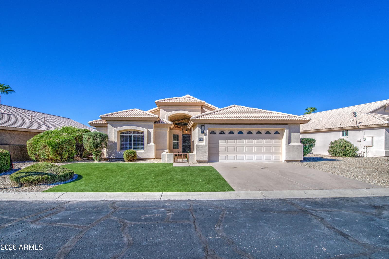14672 W WHITTON Avenue, Goodyear, AZ 85395 — photo 39 of 58