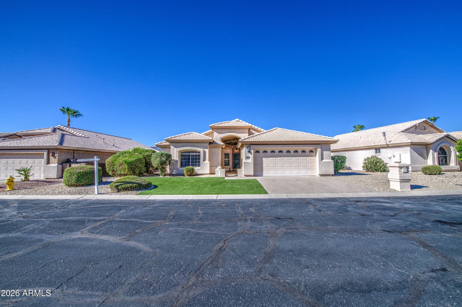 14672 W WHITTON Avenue, Goodyear, AZ 85395 — photo 42 of 58