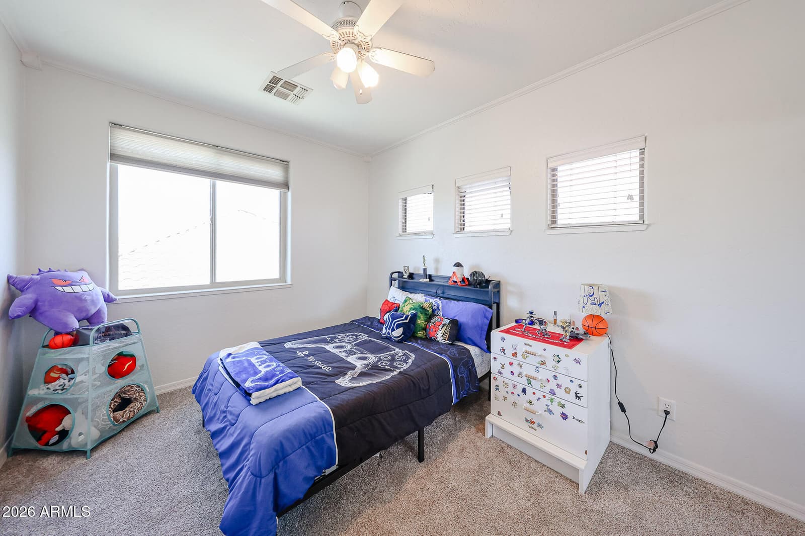14586 W COLUMBUS Avenue, Goodyear, AZ 85395 — photo 39 of 50