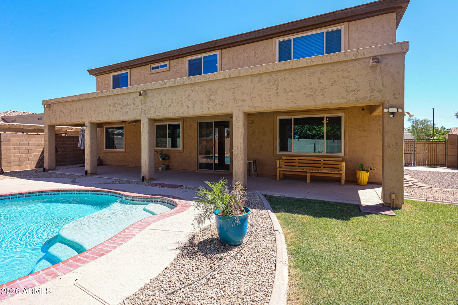 14586 W COLUMBUS Avenue, Goodyear, AZ 85395 — photo 43 of 50