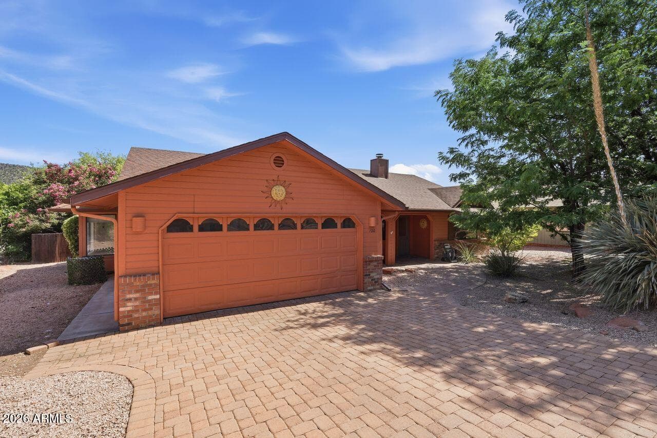 120 Evening Glow Place, Sedona, AZ 86351 — photo 4 of 49