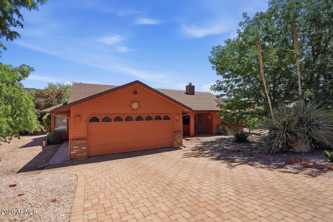 120 Evening Glow Place, Sedona, AZ 86351 — photo 5 of 49