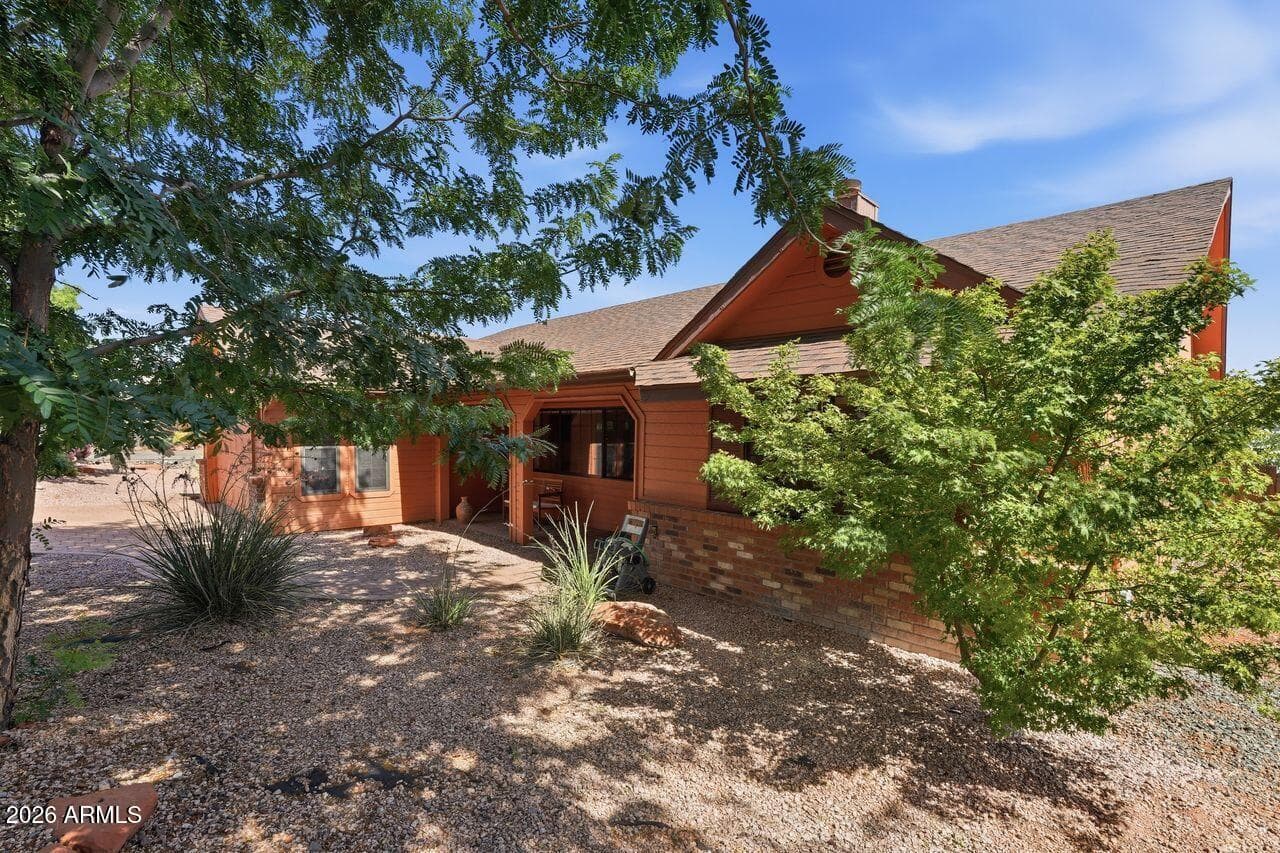 120 Evening Glow Place, Sedona, AZ 86351 — photo 8 of 49