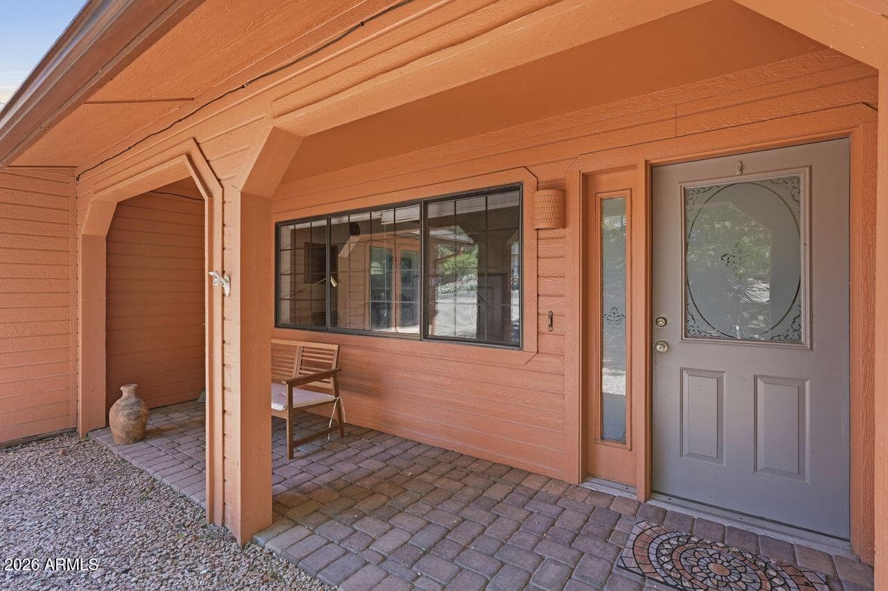 120 Evening Glow Place, Sedona, AZ 86351 — photo 9 of 49