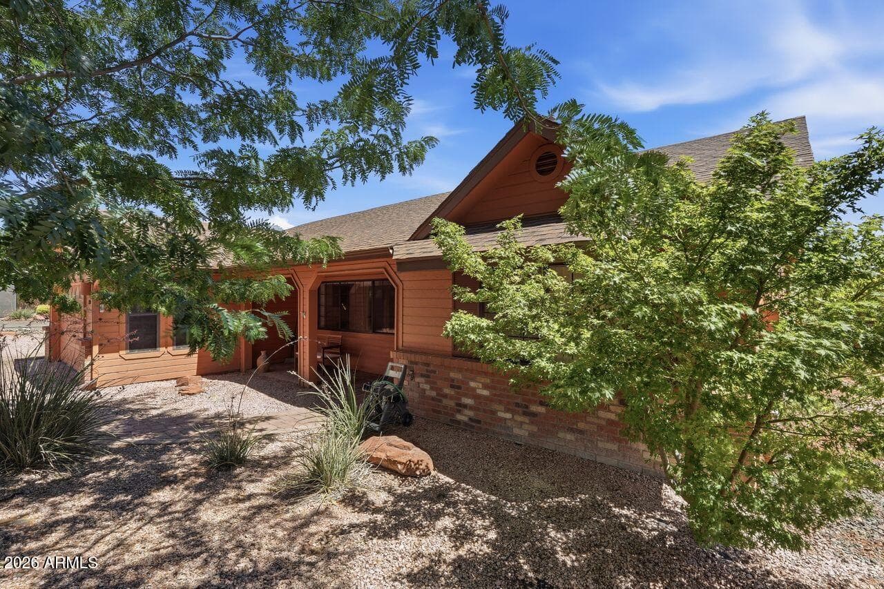 120 Evening Glow Place, Sedona, AZ 86351 — photo 10 of 49