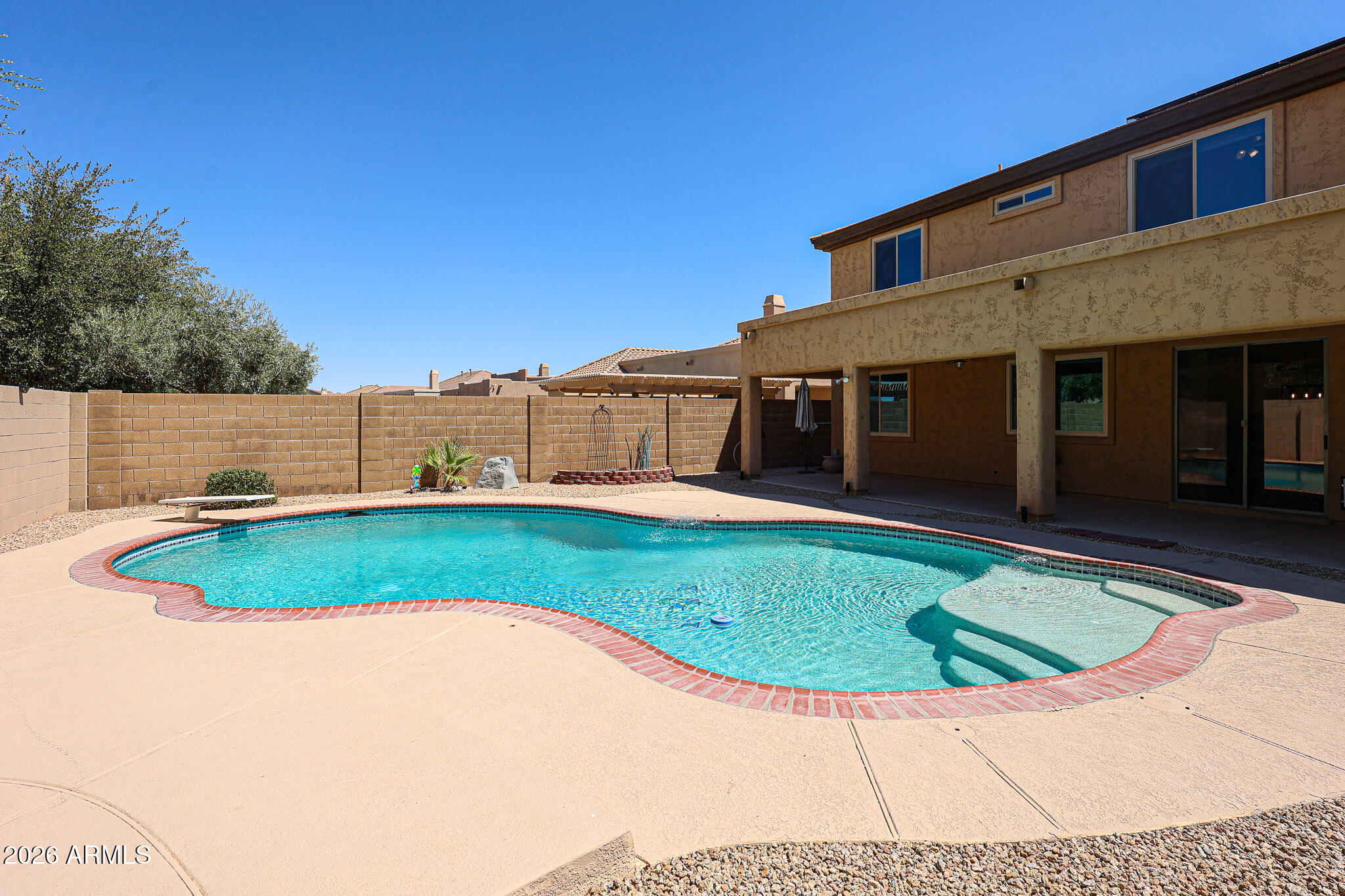 14586 W COLUMBUS Avenue, Goodyear, AZ 85395 — photo 44 of 50