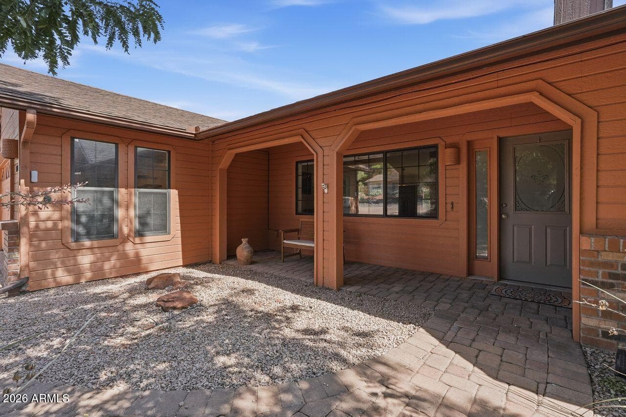 120 Evening Glow Place, Sedona, AZ 86351 — photo 11 of 49