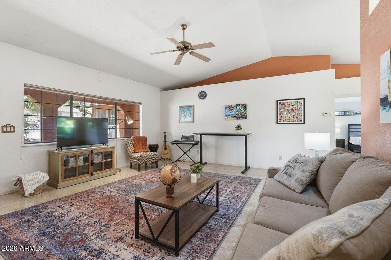 120 Evening Glow Place, Sedona, AZ 86351 — photo 13 of 49
