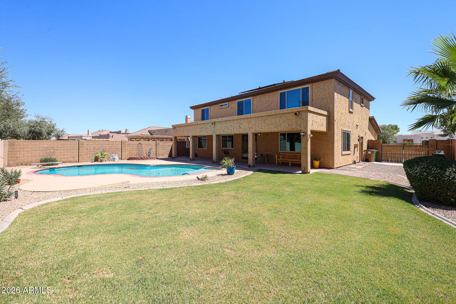 14586 W COLUMBUS Avenue, Goodyear, AZ 85395 — photo 48 of 50