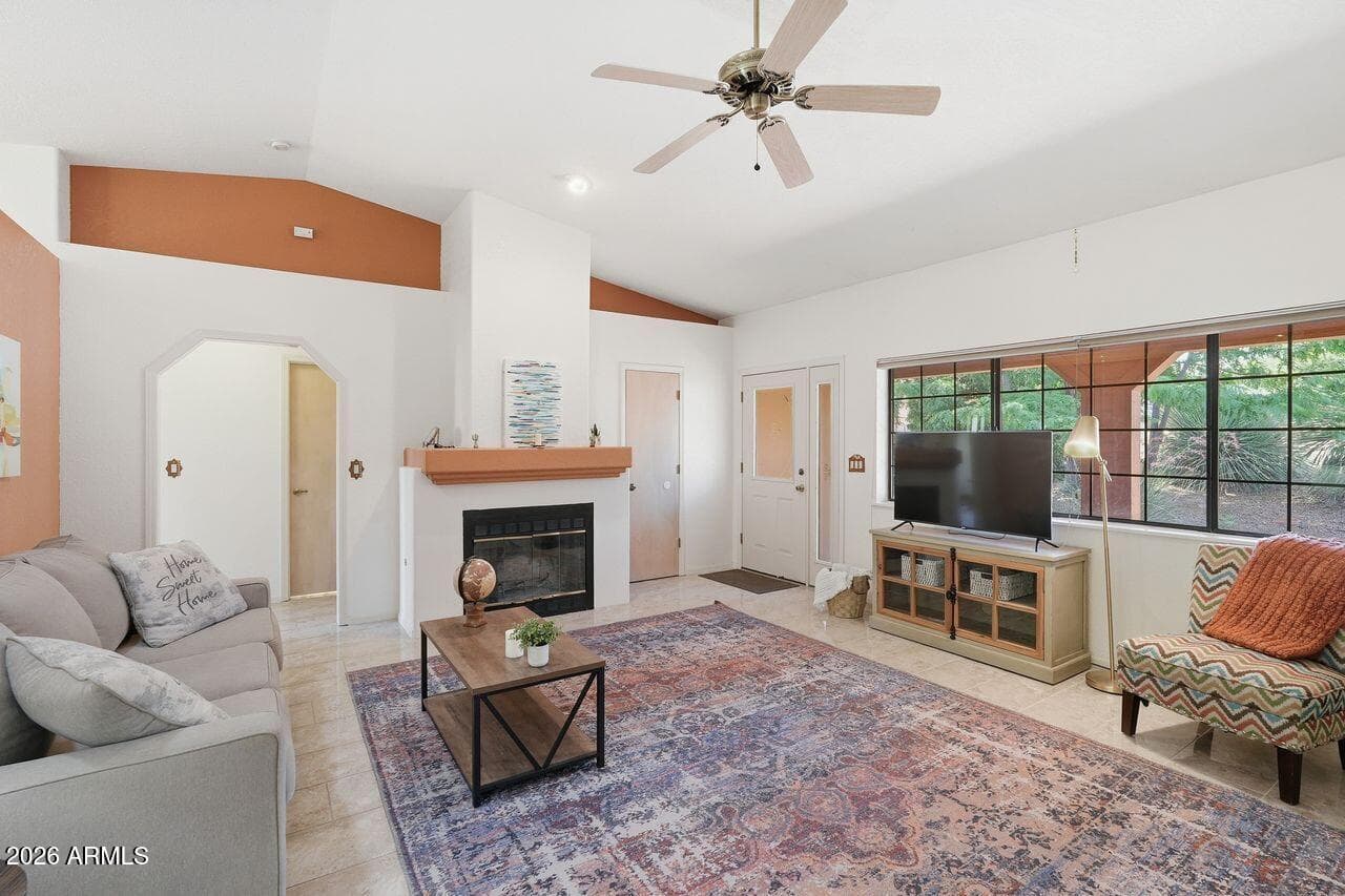 120 Evening Glow Place, Sedona, AZ 86351 — photo 14 of 49