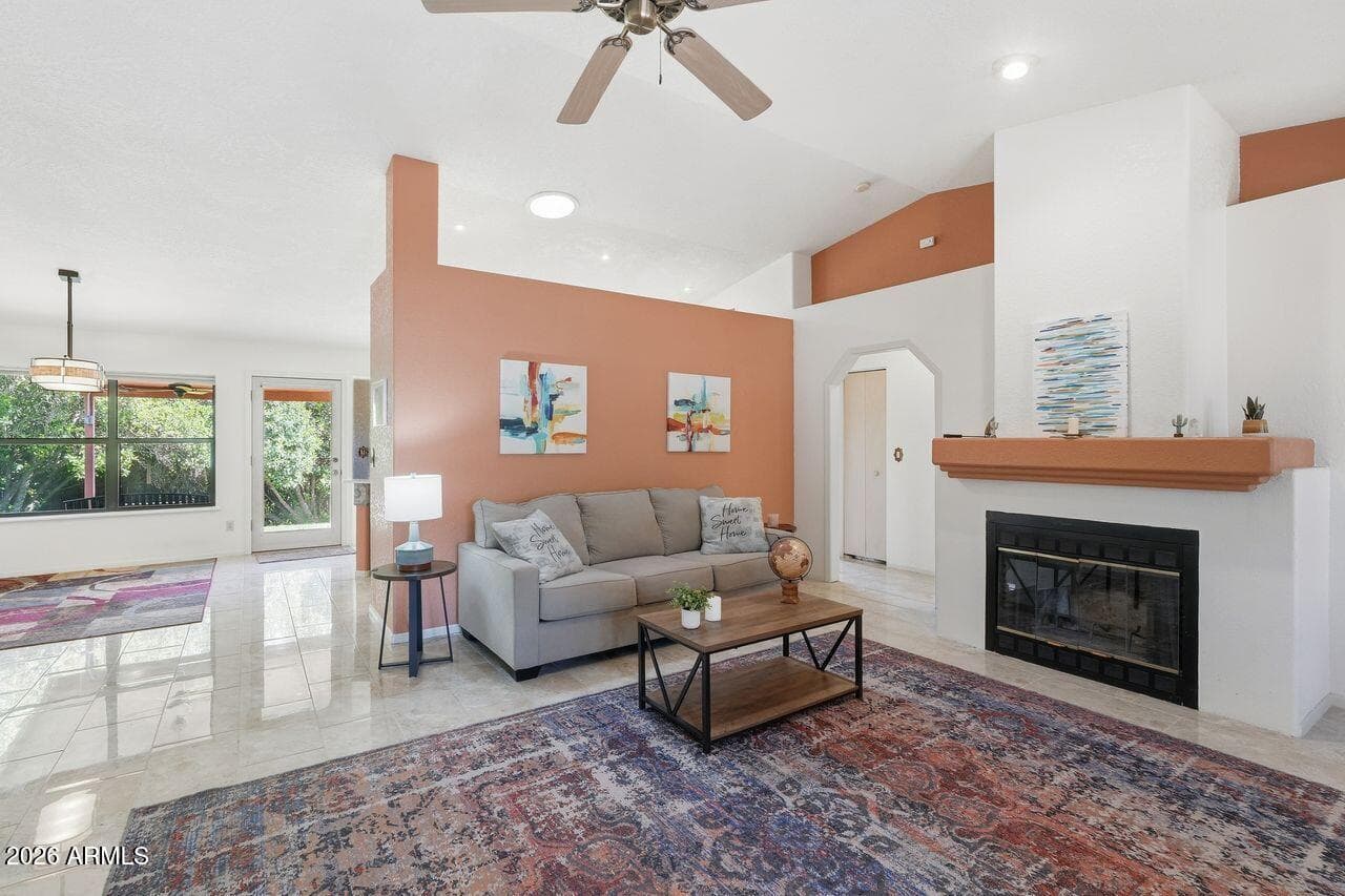 120 Evening Glow Place, Sedona, AZ 86351 — photo 15 of 49