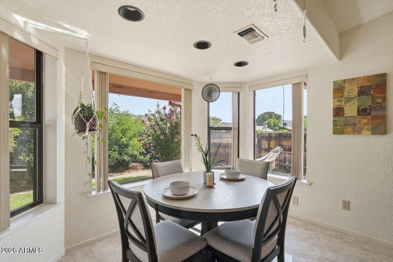 120 Evening Glow Place, Sedona, AZ 86351 — photo 23 of 49