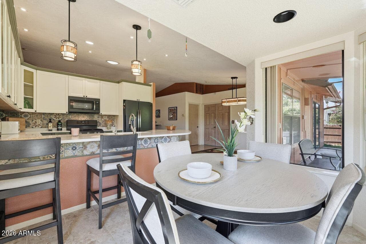 120 Evening Glow Place, Sedona, AZ 86351 — photo 24 of 49