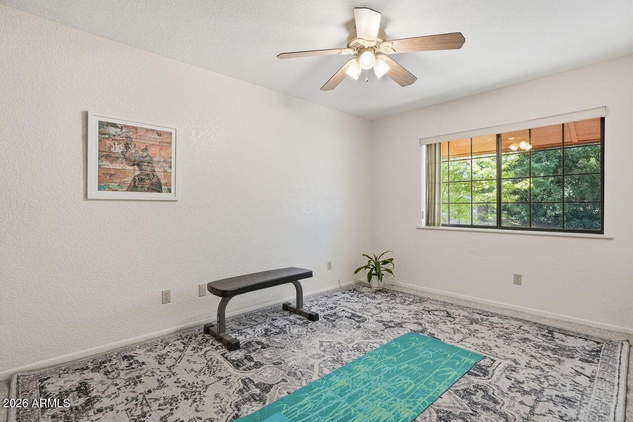120 Evening Glow Place, Sedona, AZ 86351 — photo 25 of 49