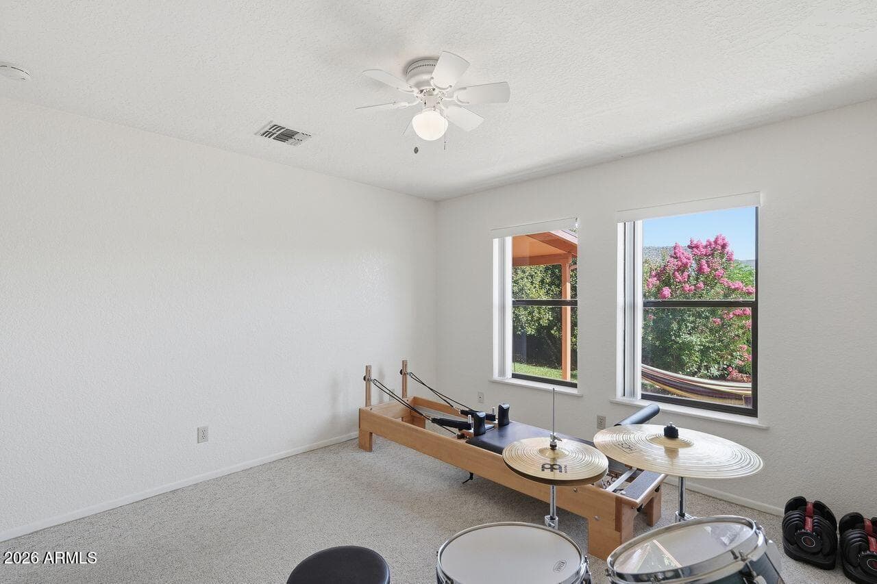 120 Evening Glow Place, Sedona, AZ 86351 — photo 29 of 49