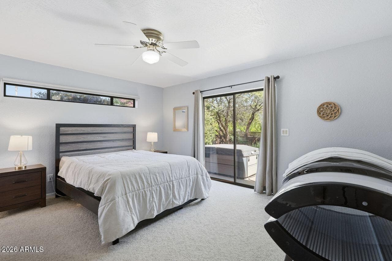 120 Evening Glow Place, Sedona, AZ 86351 — photo 31 of 49