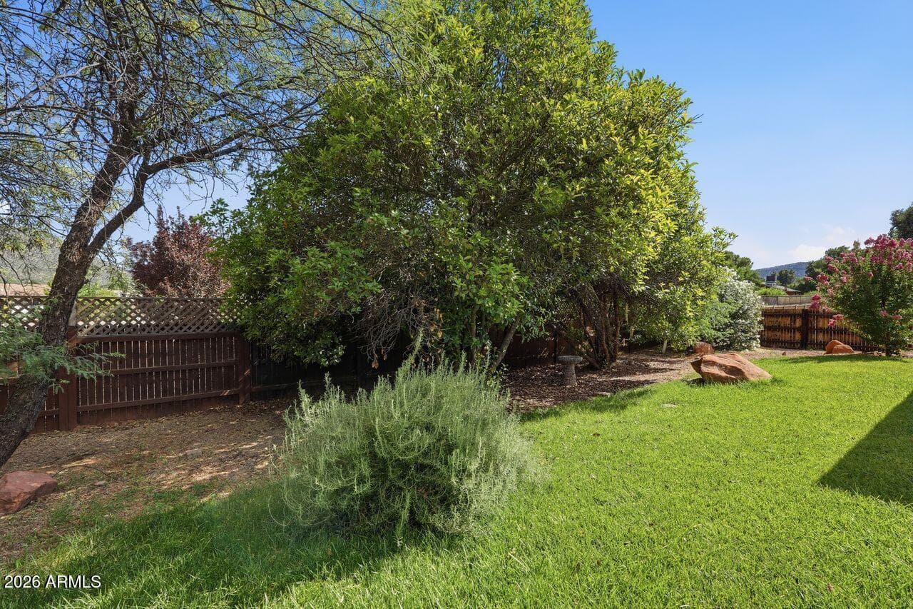 120 Evening Glow Place, Sedona, AZ 86351 — photo 46 of 49