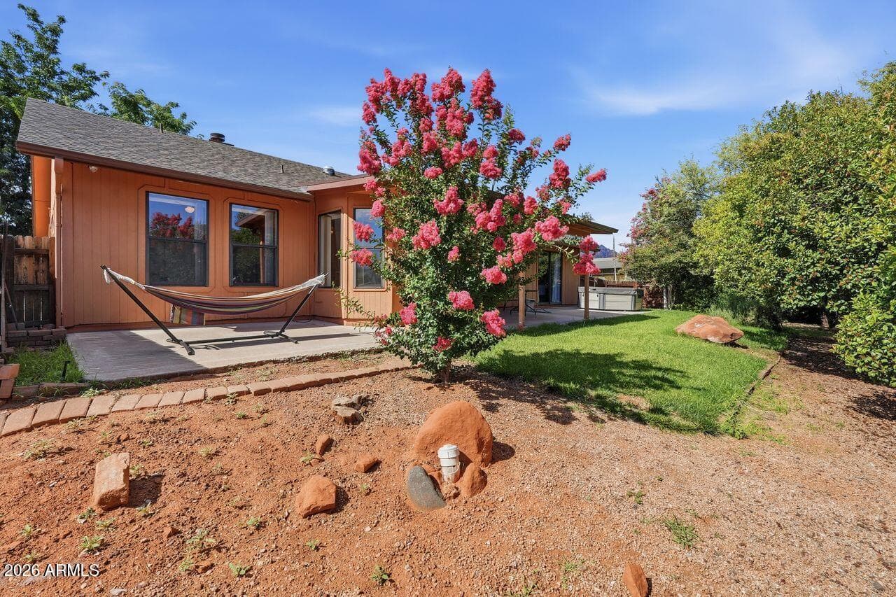 120 Evening Glow Place, Sedona, AZ 86351 — photo 48 of 49