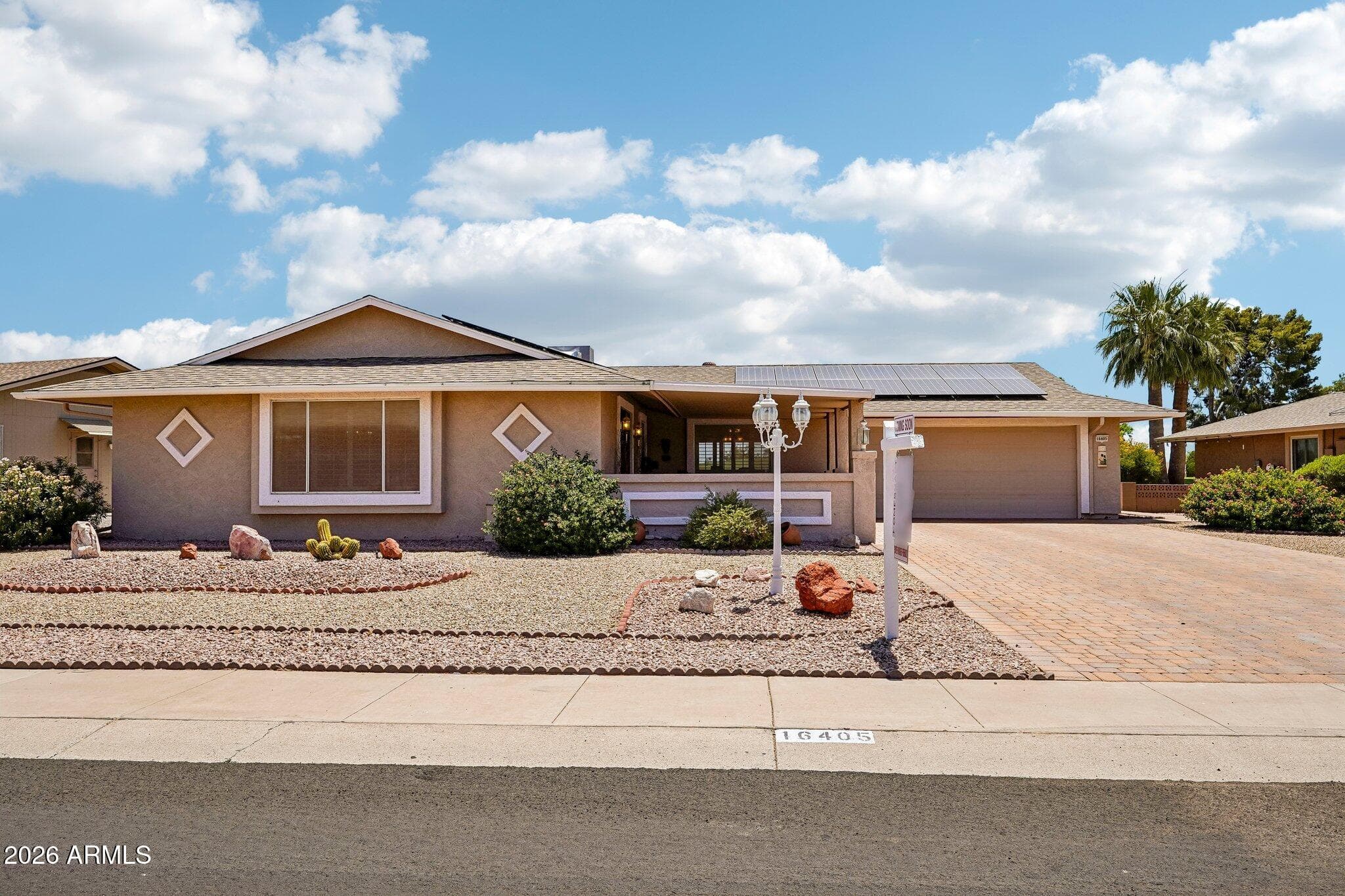 16405 N AGUA FRIA Drive, Sun City, AZ 85351 — photo 6 of 45