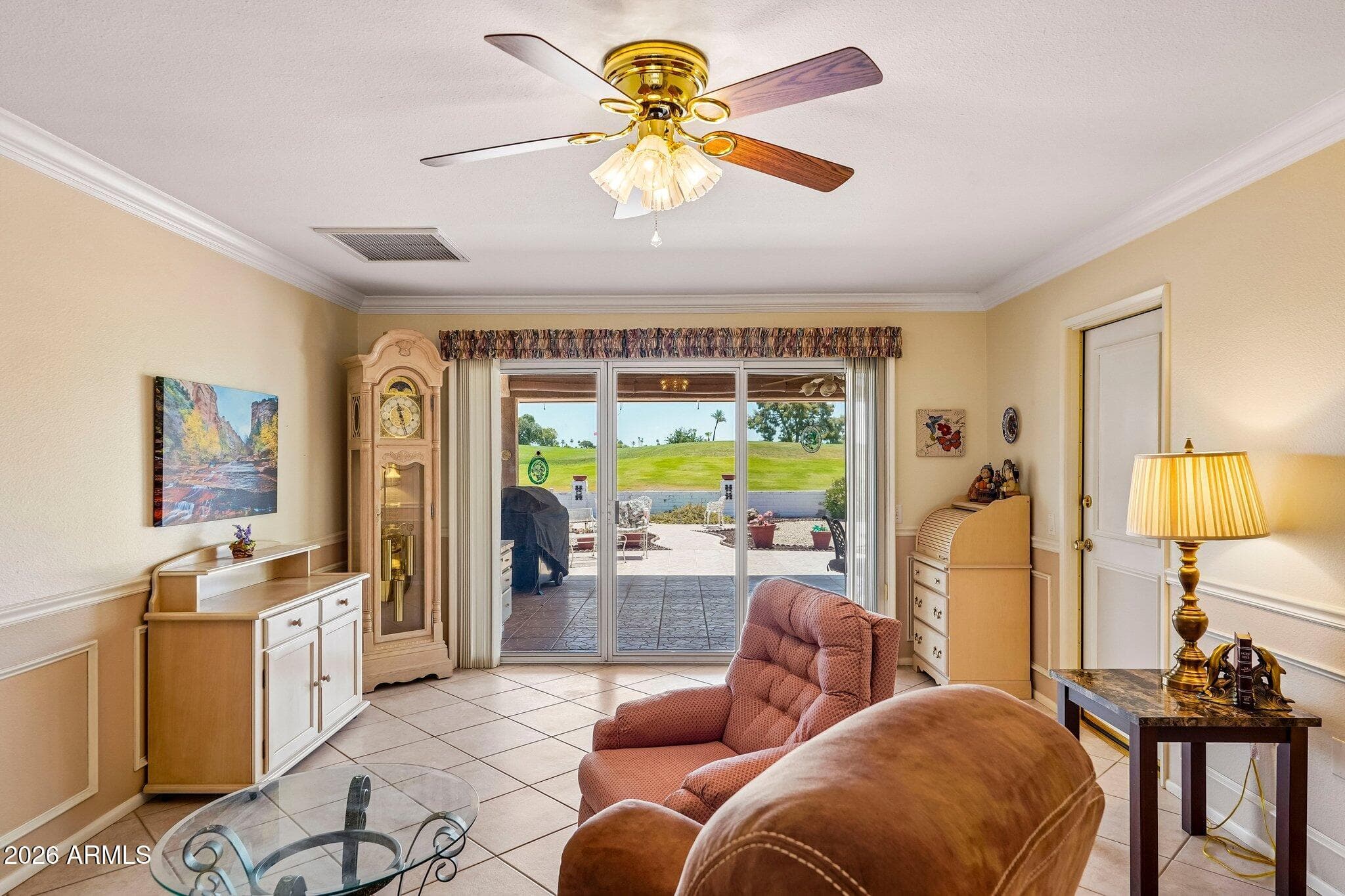 16405 N AGUA FRIA Drive, Sun City, AZ 85351 — photo 17 of 45