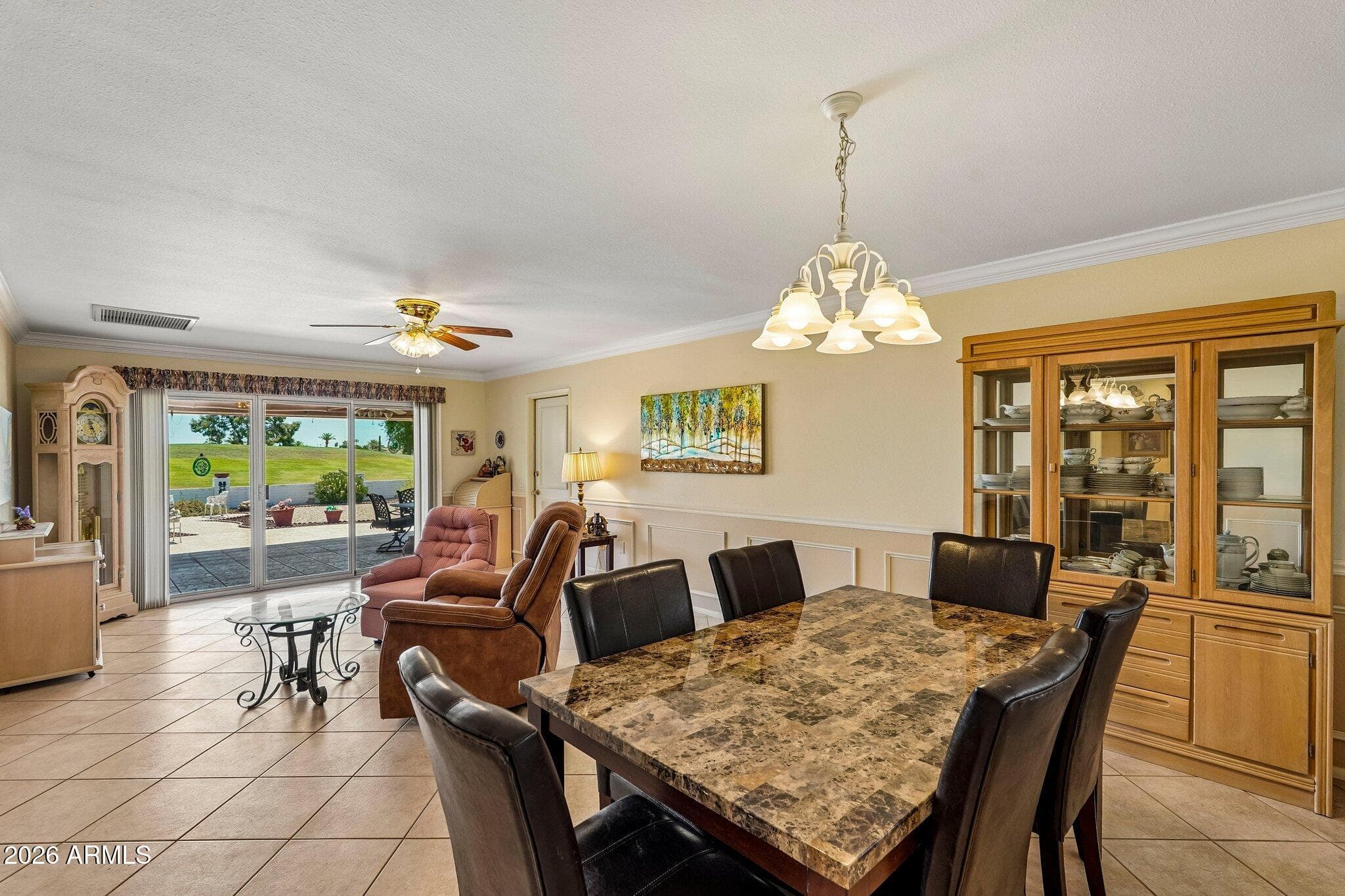 16405 N AGUA FRIA Drive, Sun City, AZ 85351 — photo 19 of 45