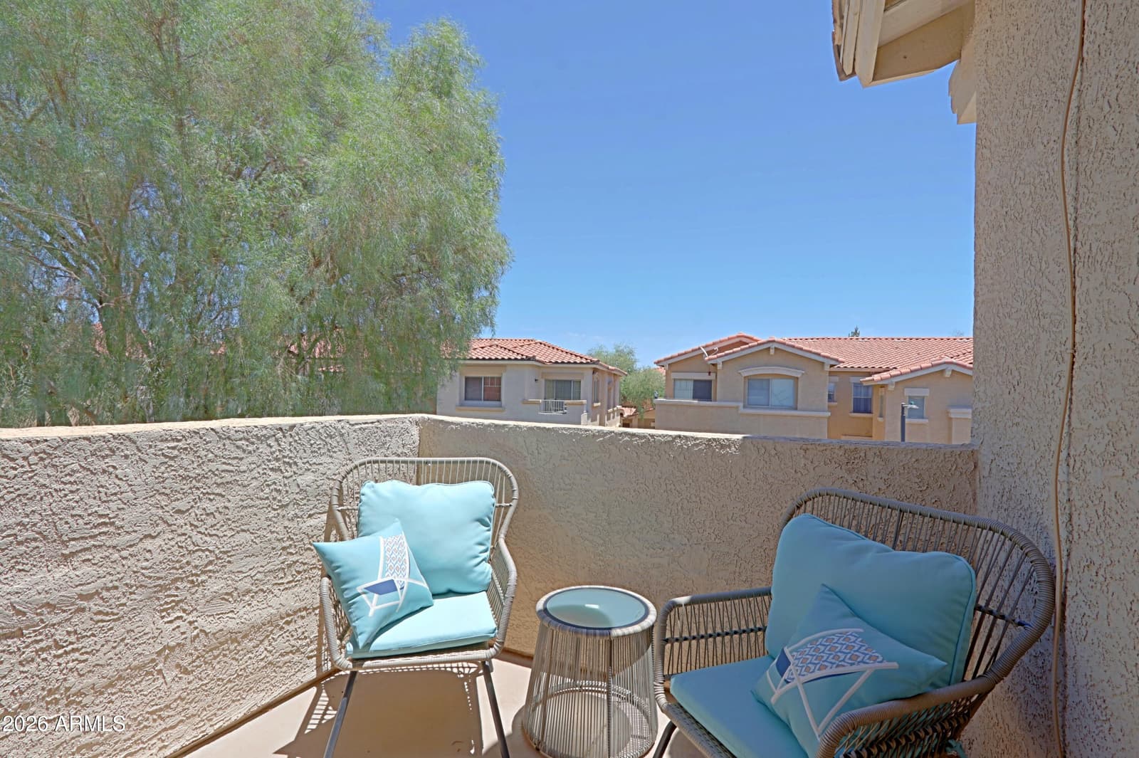 525 N MILLER Road 207, Scottsdale, AZ 85257 — photo 38 of 44