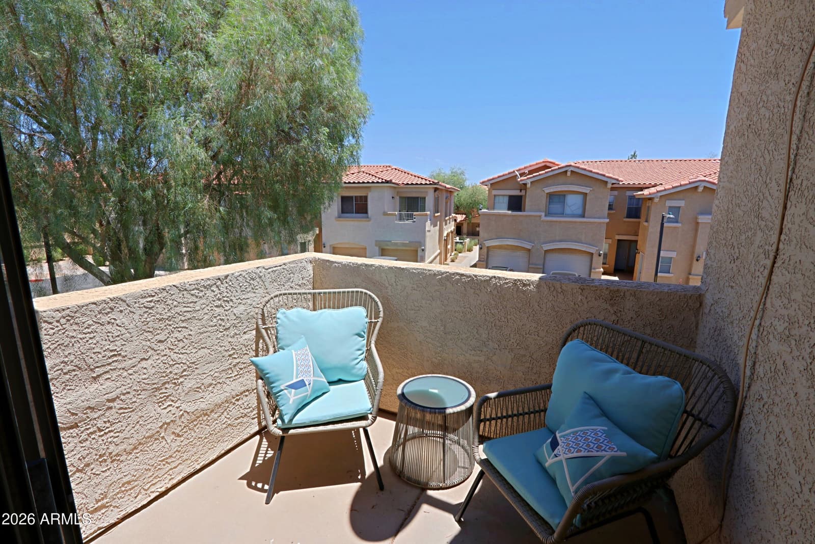 525 N MILLER Road 207, Scottsdale, AZ 85257 — photo 39 of 44