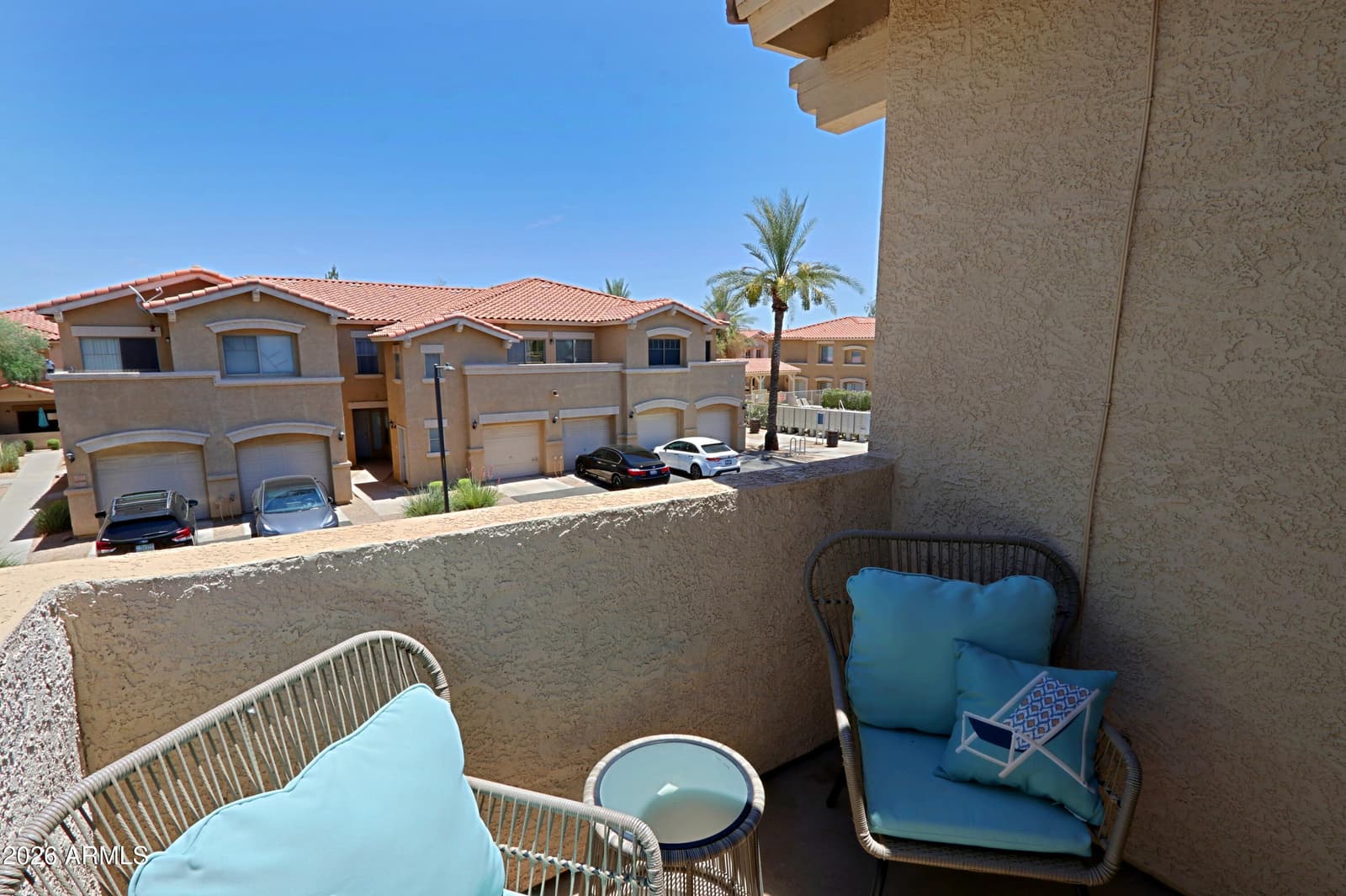 525 N MILLER Road 207, Scottsdale, AZ 85257 — photo 40 of 44