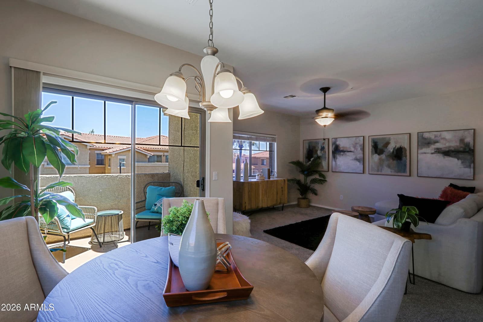 525 N MILLER Road 207, Scottsdale, AZ 85257 — photo 12 of 44
