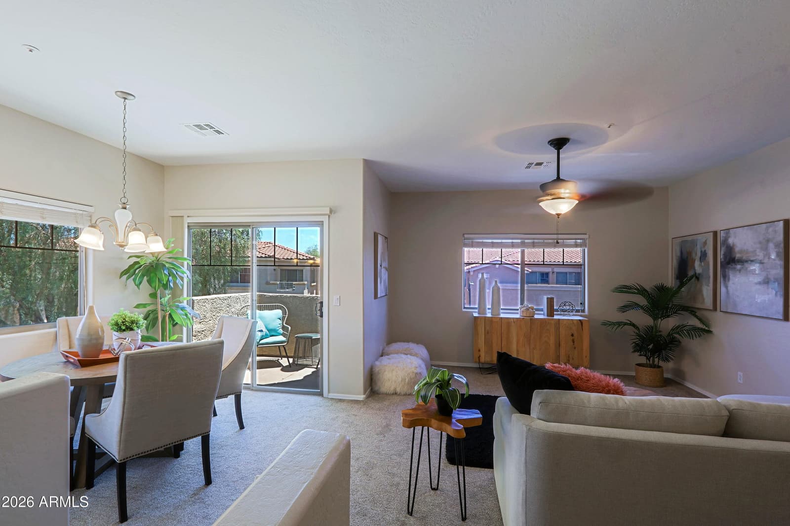 525 N MILLER Road 207, Scottsdale, AZ 85257 — photo 13 of 44