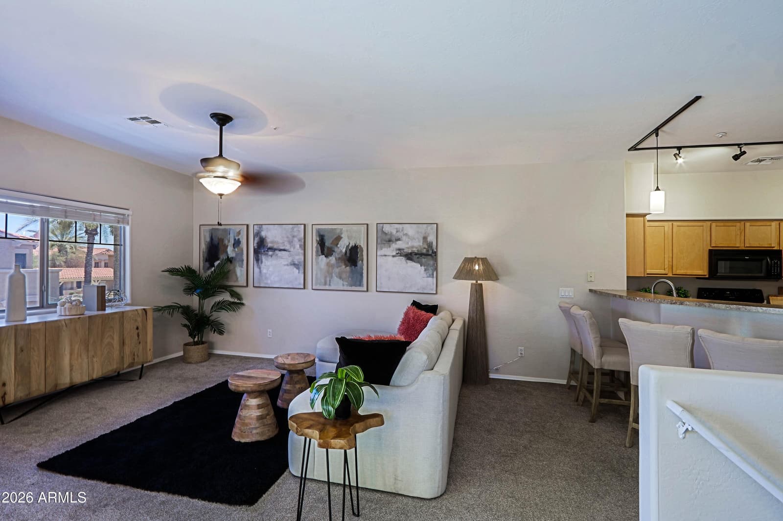 525 N MILLER Road 207, Scottsdale, AZ 85257 — photo 14 of 44