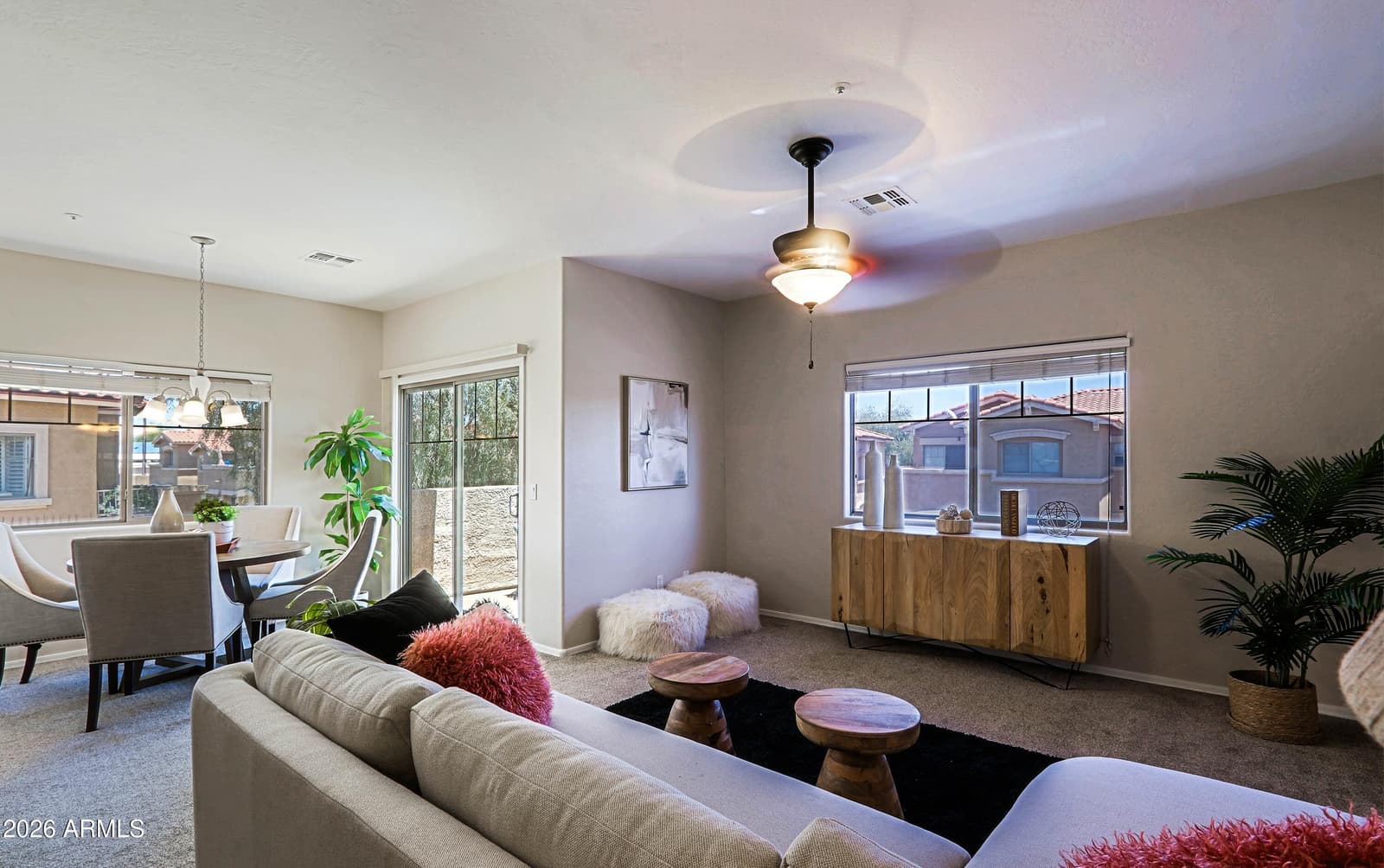 525 N MILLER Road 207, Scottsdale, AZ 85257 — photo 15 of 44