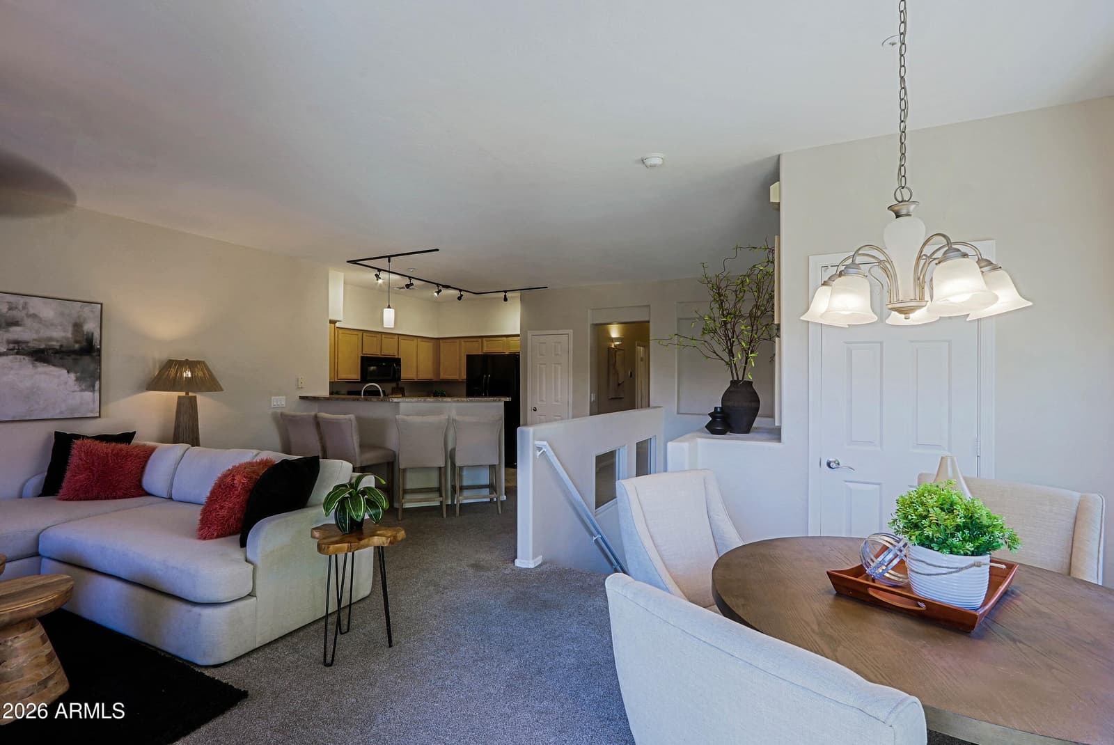 525 N MILLER Road 207, Scottsdale, AZ 85257 — photo 16 of 44