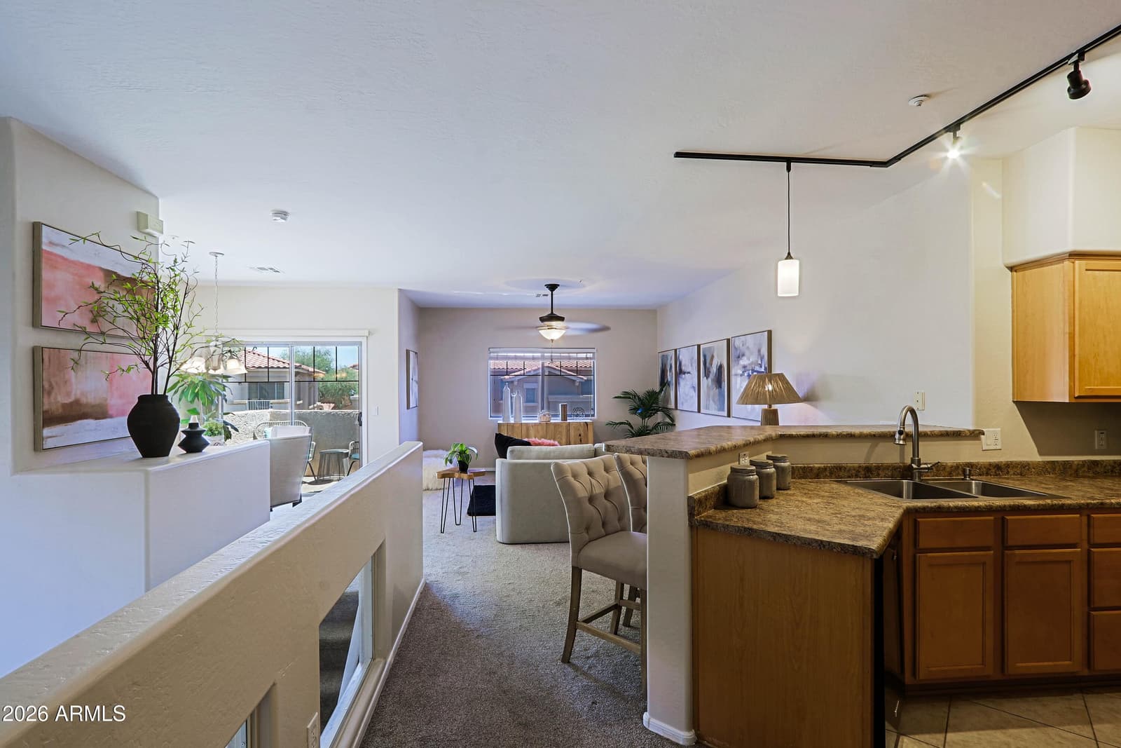 525 N MILLER Road 207, Scottsdale, AZ 85257 — photo 17 of 44