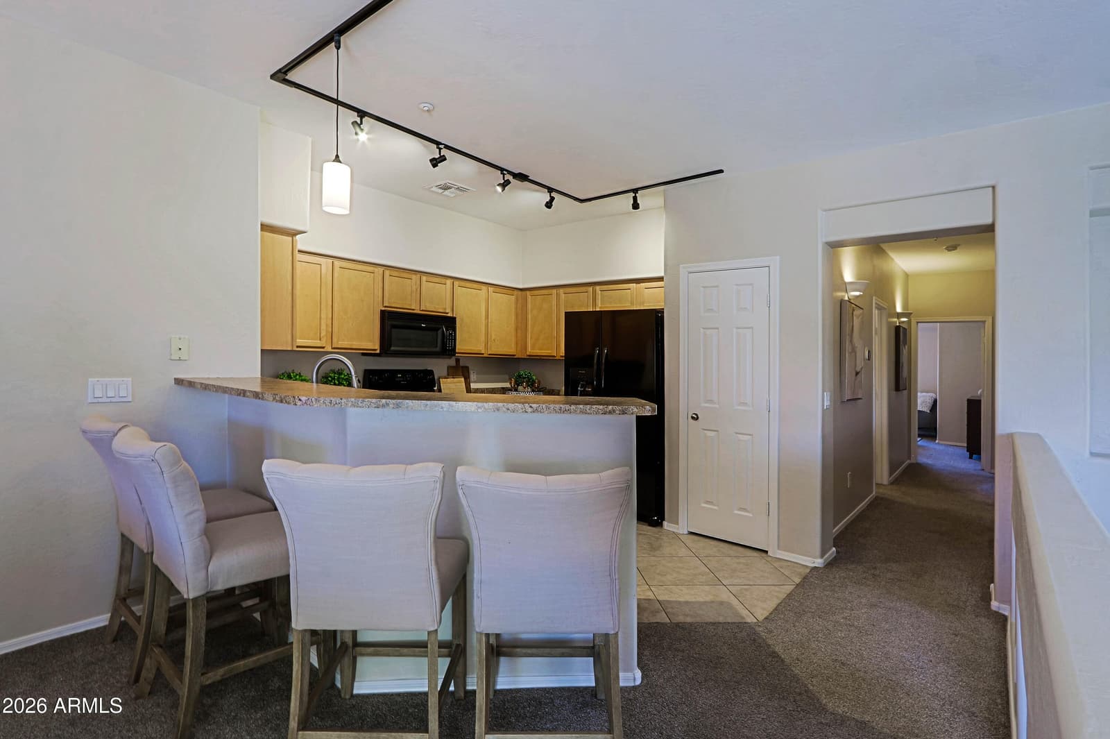 525 N MILLER Road 207, Scottsdale, AZ 85257 — photo 8 of 44