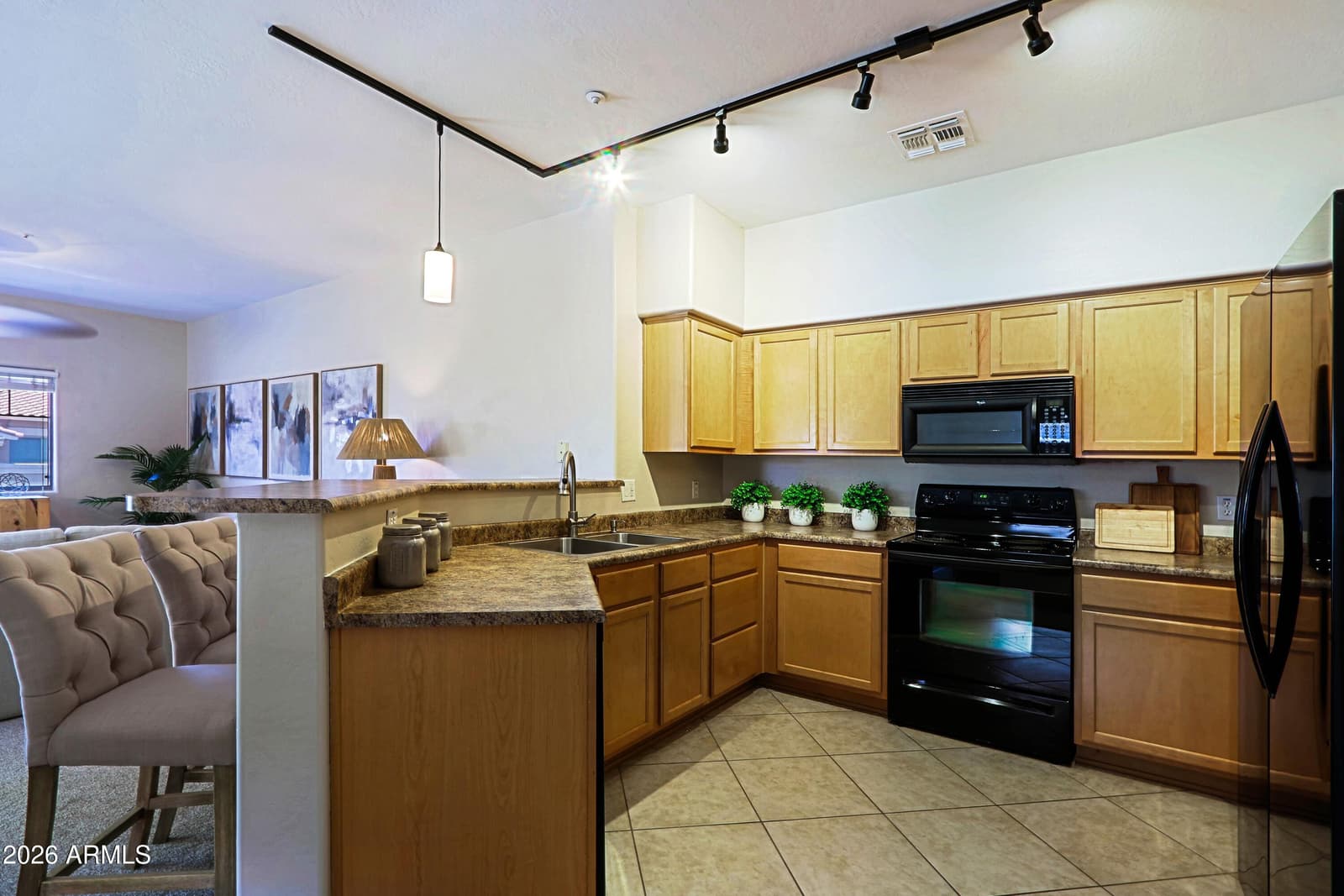 525 N MILLER Road 207, Scottsdale, AZ 85257 — photo 9 of 44