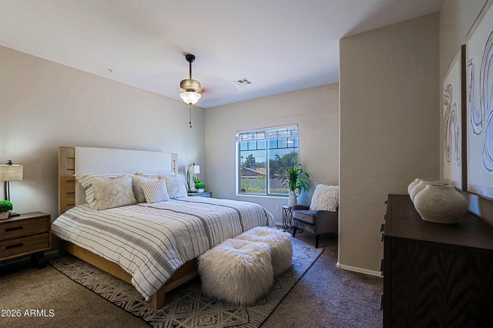 525 N MILLER Road 207, Scottsdale, AZ 85257 — photo 19 of 44