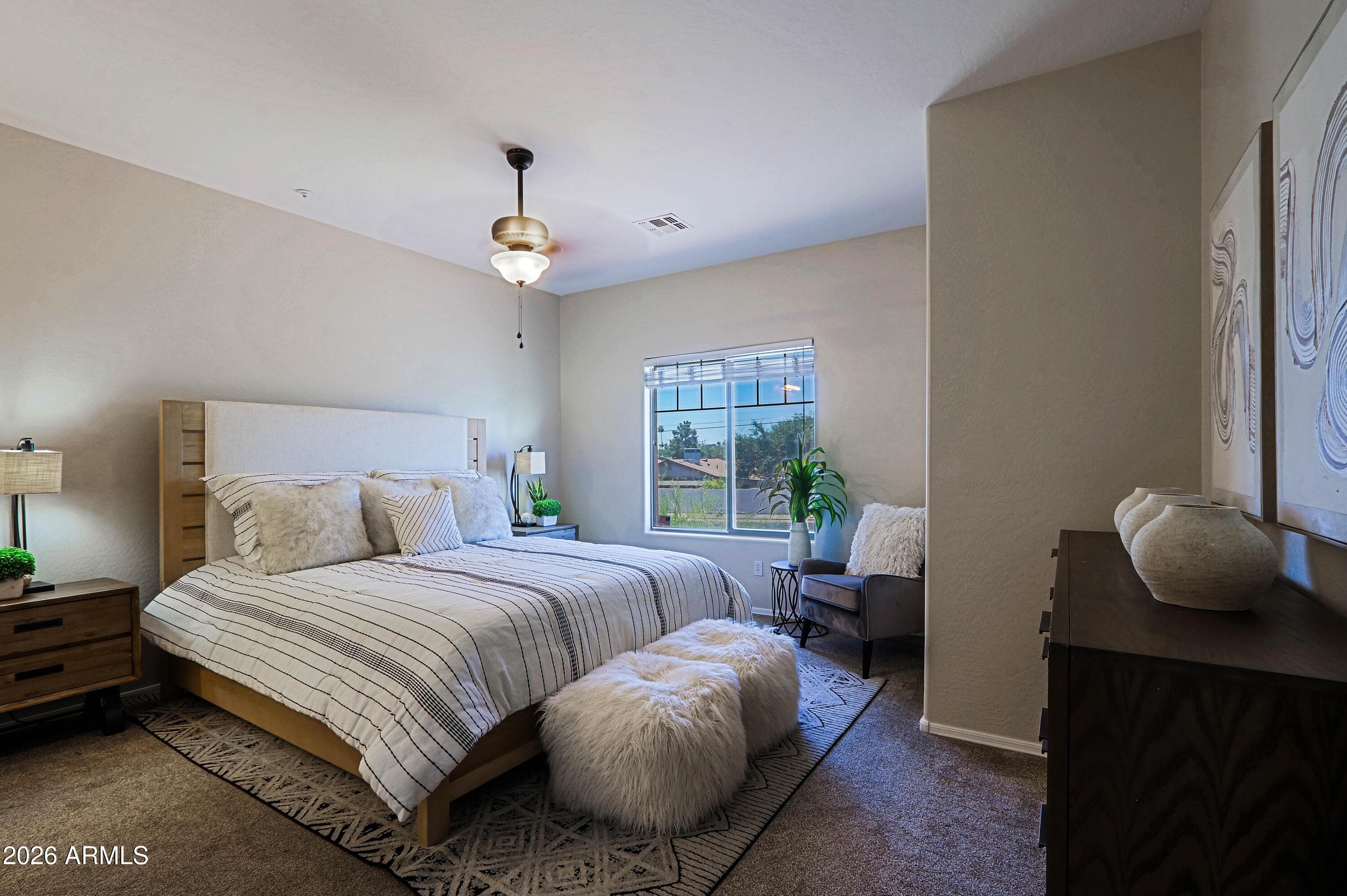 525 N MILLER Road 207, Scottsdale, AZ 85257 — photo 19 of 44