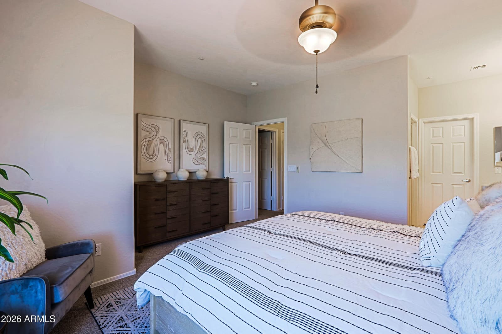 525 N MILLER Road 207, Scottsdale, AZ 85257 — photo 21 of 44