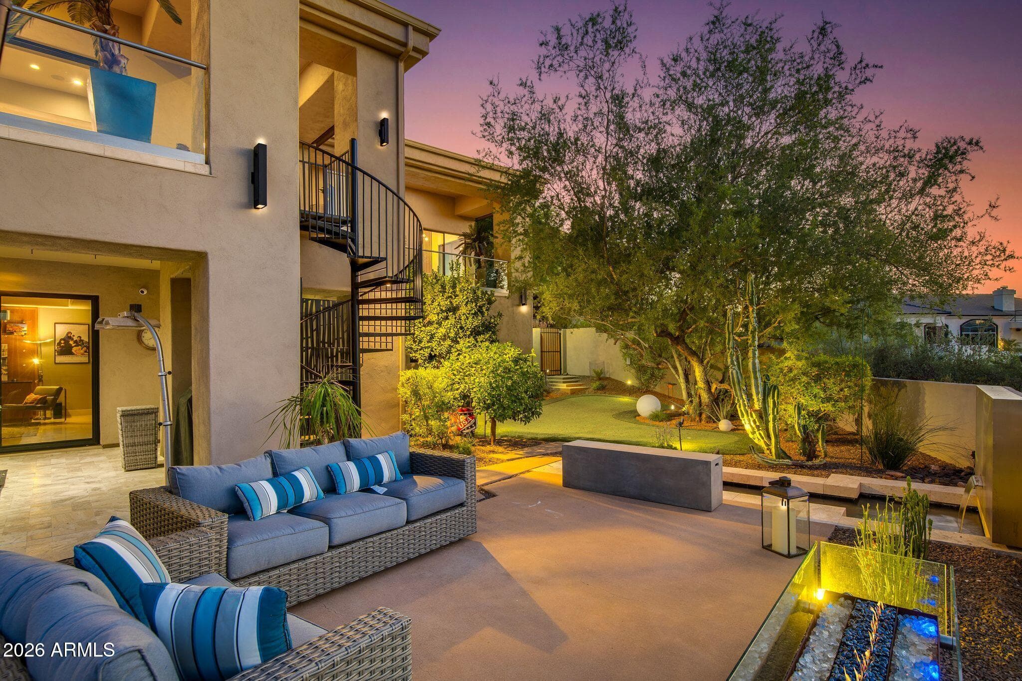 13412 N 14TH Place, Phoenix, AZ 85022 — photo 75 of 106