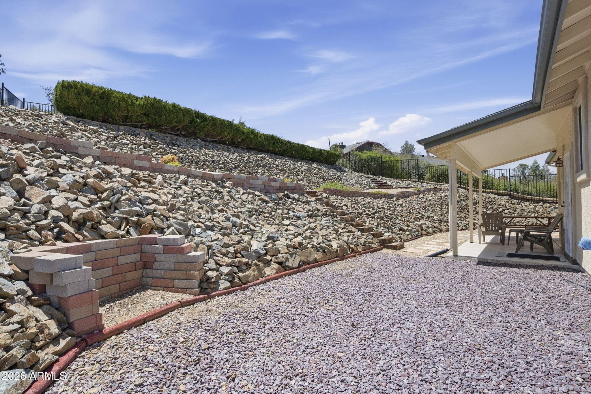 1566 EAGLE MOUNTAIN Drive, Prescott, AZ 86301 — photo 44 of 55