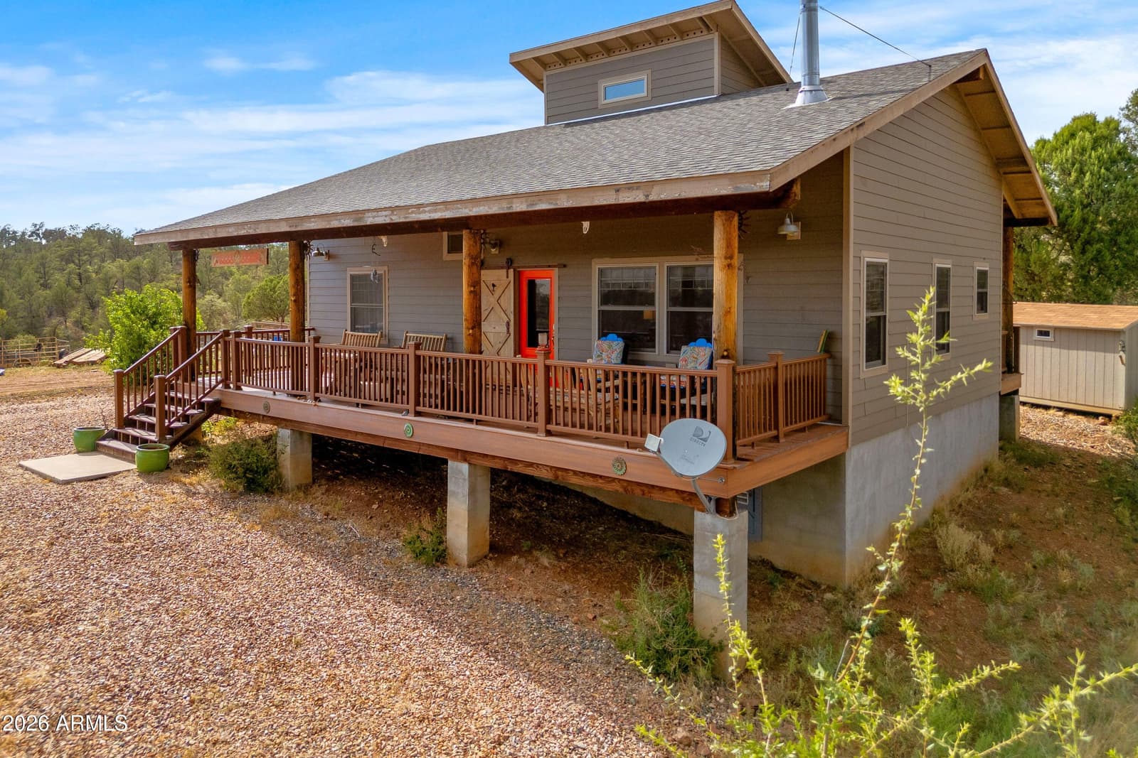 455 N SEELEY Road, Young, AZ 85554 — photo 2 of 59